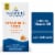 Nordic Naturals Vitamin D3 Soft Gels 250mg 1000 IU Perspective: front