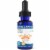 Nordic Naturals Vitamin D3 Liquid Perspective: front