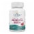 Nordic Naturals® Zerio Sugar Probiotic Gummies Perspective: front