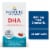 Nordic Naturals DHA Softgels Perspective: front