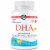 Nordic Naturals DHA Xtra Soft Gels 60 Count Perspective: front