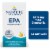 Nordic Naturals EPA Natural Triglyceride Lemon Softgels 1000mg Perspective: front