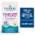 Nordic Naturals® Ultimate Omega™ Lemon Flavored Soft Gels 1280mg Perspective: front