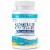Nordic Naturals Complete Omega Junior Lemon Soft Gels 500mg Perspective: front