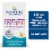 Nordic Naturals Complete Omega-3-6-9 -D Lemon Dietary Supplement Softgels Perspective: front