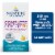 Nordic Naturals® Lemon Flavored Complete Omega™-D3 Soft Gels 565mg Perspective: front