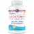 Nordic Naturals Omega Woman Soft Gels 500mg 120 Count Perspective: front