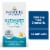 Nordic Naturals® Ultimate Omega® Lemon Flavored Soft Gels Perspective: front