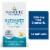 Nordic Naturals Complete Omega Lemon Flavored Soft Gels 565mg/70 mg GLA Perspective: front
