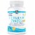 Nordic Naturals Ultimate Omega Xtra Lemon Soft Gels Perspective: front
