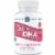 Nordic Naturals Daily DHA Soft Gels Perspective: front