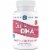 Nordic Naturals Daily DHA Soft Gels Perspective: front