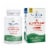 Nordic Naturals Omega Blood Sugar Supplement Soft Gels 896mg 60 Count Perspective: front
