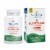 Nordic Naturals® Omega Blood Sugar Supplement Soft Gels Perspective: front