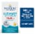 Nordic Naturals Ultimate Omega + CoQ10 Soft Gels Perspective: front