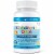 Nordic Naturals Children's DHA Omega-3 Chewable Mini Soft Gels 250mg Perspective: front