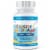 Nordic Naturals Children's DHA Extra Omega-3 Mini Soft Gels 636 mg Perspective: front