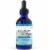 Nordic Naturals Children's DHA Xtra Omega-3 Supplement Liquid 880mg Perspective: front