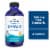 Nordic Naturals Lemon Omega-6 Dietary Supplement Perspective: front