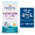 Nordic Naturals® Complete Omega-3-6-9 Fish Oil Dietary Supplement Soft Gels Perspective: front