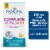 Nordic Naturals Complete Omega-D3 Lemon Soft Gels 1000mg Perspective: front