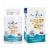 Nordic Naturals® Ultimate Omega® 500mg Soft Gels Perspective: front