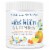 Nordic Naturals Orange Lemon Zero Sugar Kids Multi Gummies Perspective: front