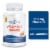 Nordic Naturals Tart Tangerine Vitamin C Gummies 250mg Perspective: front