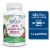 Nordic Naturals Kids Merry Berry Punch Flavor Probiotic Gummies Perspective: front