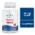 Nordic Naturals® Strawberry Flavored CoQ10 Gummies 100mg Perspective: front