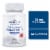 Nordic Naturals® Zero Sugar Raspberry Flavored Melatonin Gummies 1.5mg Perspective: front