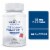 Nordic Naturals® Raspberry Flavored Melatonin 1.5mg Gummies Perspective: front