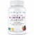 Nordic Naturals Zero Sugar Vitamin D3 Gummies Perspective: front