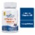 Nordic Naturals Vitamin D3 Gummies 1000 IU Perspective: front