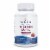 Nordic Naturals Pomegranate Vitamin D3 plus K2 Gummies Perspective: front