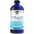 Nordic Naturals Pet Cod Liver Oil Dog Supplement Perspective: front