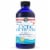 Nordic Naturals Strawberry Arctic Cod Liver Oil Perspective: front