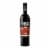 Big House Prohibition Al Capone Bootleggers Series California Red Wine Perspective: front