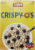 Gefen® Crispy-O's® Original Cereal Perspective: front
