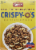 Gefen® Crispy-O's® Cocoa-Flavored Cereal Perspective: front