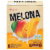 Binggrae Melona Mango Frozen Dairy Dessert Bars Perspective: front