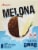 Binggrae Melona Coconut Flavor Frozen Dairy Dessert Bars Perspective: front