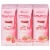 Binggrae® Strawberry Flavored Milk Drink Multipack Perspective: front