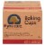 If You Care Unbleached Large Baking Cups Perspective: front