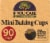 If You Care® Mini Baking Cups Perspective: front