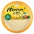 Garden Fresh Gourmet® Humm! Classic Hummus Perspective: front
