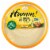 Garden Fresh Gourmet Classic Hummus 10 oz Perspective: front