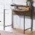 Ashley Furniture Signature Design Titania Home Office Small Desk Perspective: front