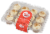 Two-Bite® Mini Carrot Cake Premium Cupcakes Perspective: front
