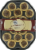 Two-Bite Pecan Tart Party Tray Perspective: front